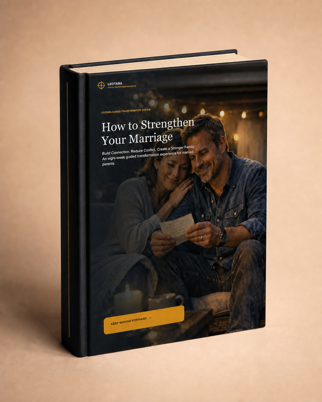 How to Strengthen Your Marriage premium Product composition