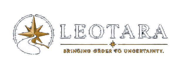 Leotara — Bringing order to uncertainty