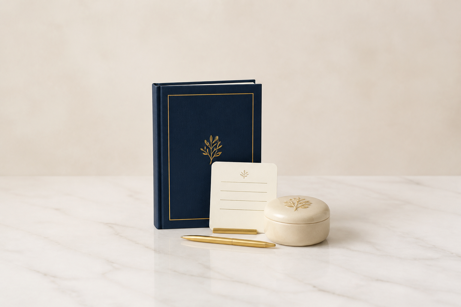 Family guidance arranged for a clear starting point